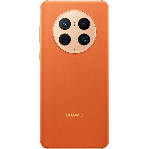 Huawei Mate 50 Pro 512GB DS, Oranžinis, Klasė B