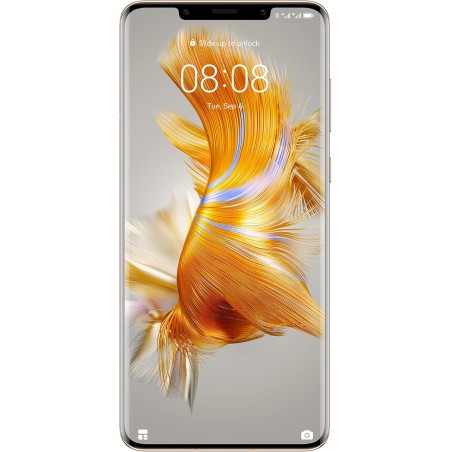 Huawei Mate 50 Pro 512GB DS, Oranžinis, Klasė B