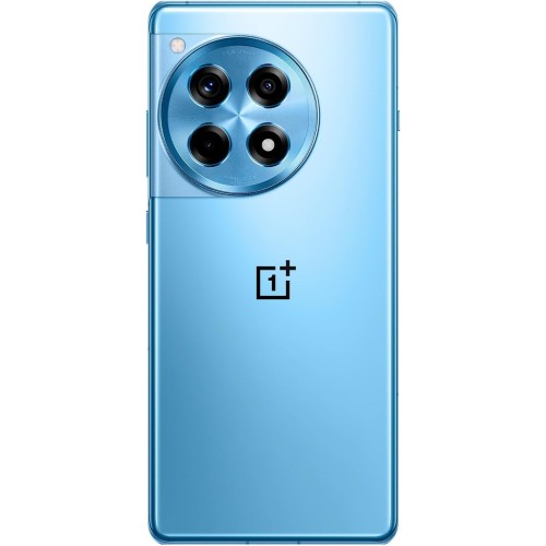 OnePlus 12R 5G 256GB DS, Mėlynas, Klasė B
