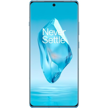 OnePlus 12R 5G 256GB DS, Mėlynas, Klasė B