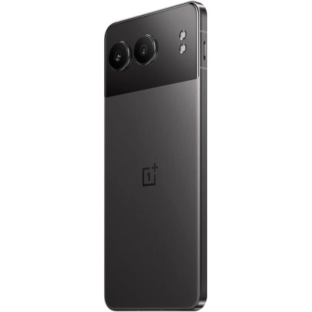 OnePlus Nord 4 5G 256GB DS, Juodas, Klasė A+