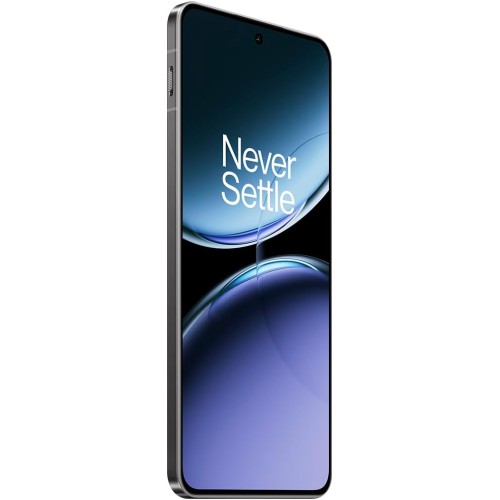 OnePlus Nord 4 5G 256GB DS, Juodas, Klasė A+