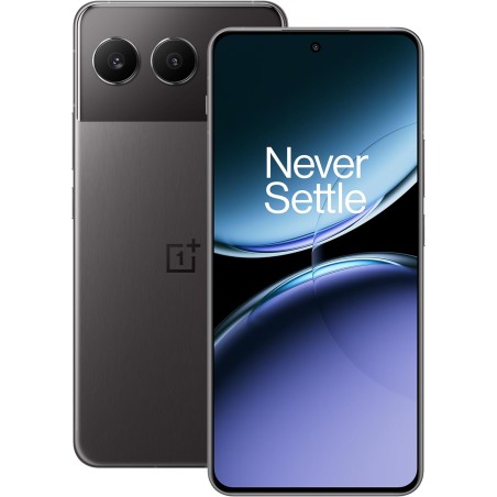 OnePlus Nord 4 5G 256GB DS, Juodas, Klasė A+