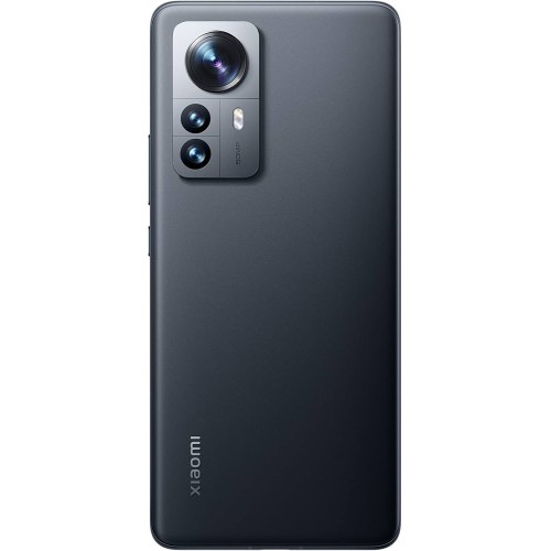 Xiaomi 12 Pro 5G 256GB DS, Pilkas, Klasė A+