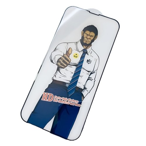 LCD apsauginis stikliukas ESD Anti-Static Xiaomi Redmi Note 15 Pro 4G/Redmi Note 15 Pro 5G