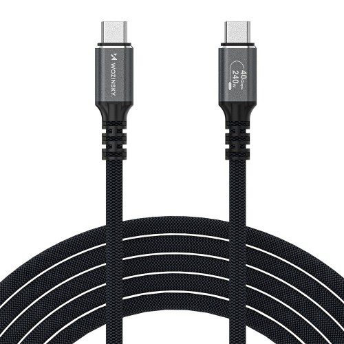 USB kabelis Wozinsky...