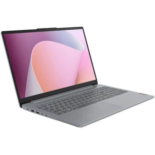 Lenovo IdeaPad Slim 3 15IAN8 15.6", Intel Core i3-N305, 8GB, 512GB SSD, be OS, Pilkas