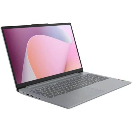 Lenovo IdeaPad Slim 3 15IAN8 15.6", Intel Core i3-N305, 8GB, 512GB SSD, be OS, Pilkas