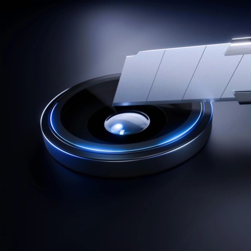 Apsauginis stikliukas kamerai 3mk Lens Pro Samsung S948 S26 Ultra