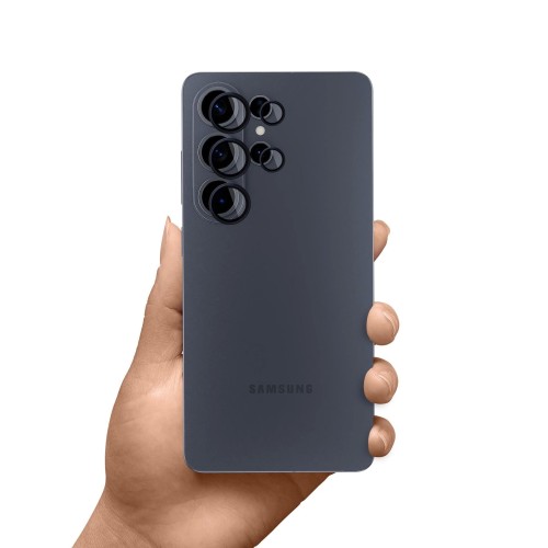 Apsauginis stikliukas kamerai 3mk Lens Pro Samsung S948 S26 Ultra