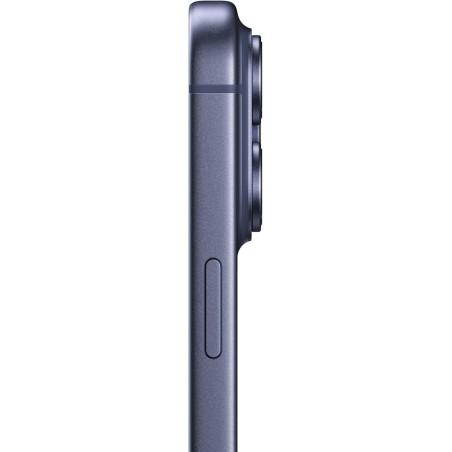 Apple iPhone 17 Pro Max 1TB, Mėlynas, Klasė A