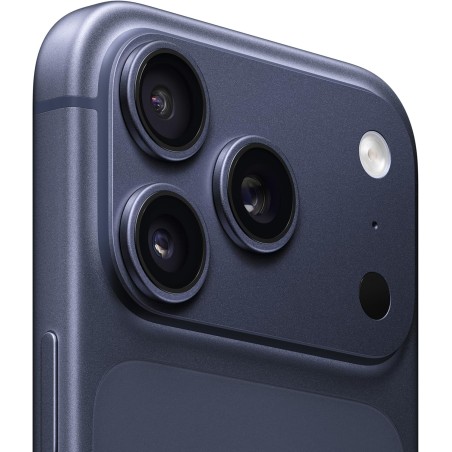Apple iPhone 17 Pro Max 1TB, Mėlynas, Klasė A