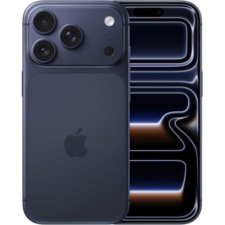 Apple iPhone 17 Pro Max 1TB, Mėlynas, Klasė A