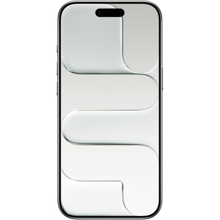 Apple iPhone Air 256GB, Baltas, Klasė A+