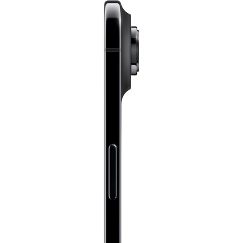 Apple iPhone Air 256GB, Juodas, Klasė A+