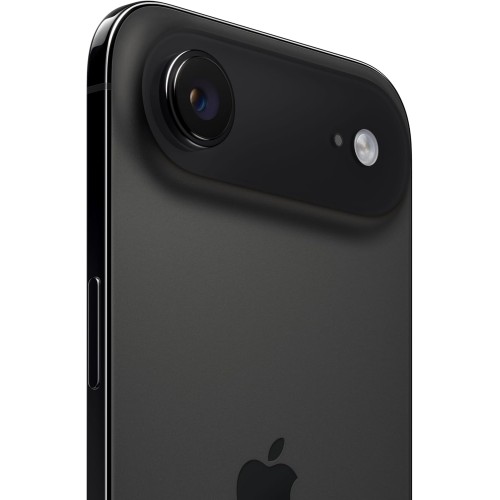 Apple iPhone Air 256GB, Juodas, Klasė A+