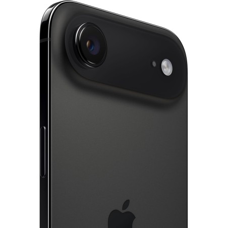 Apple iPhone Air 256GB, Juodas, Klasė A+