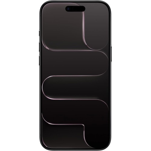 Apple iPhone Air 256GB, Juodas, Klasė A+