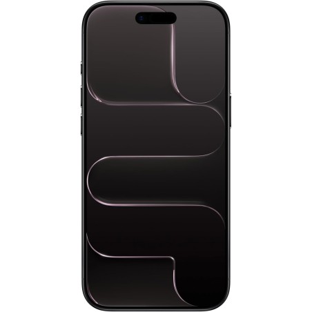 Apple iPhone Air 256GB, Juodas, Klasė A+