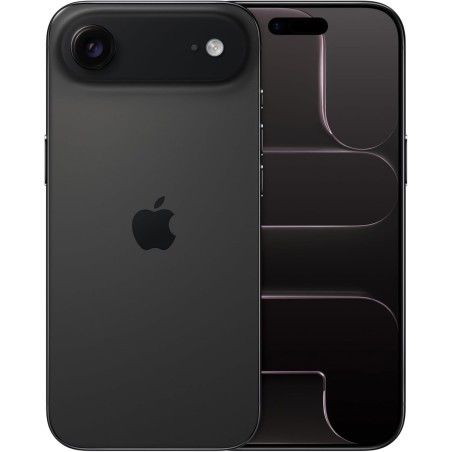 Apple iPhone Air 256GB, Juodas, Klasė A+