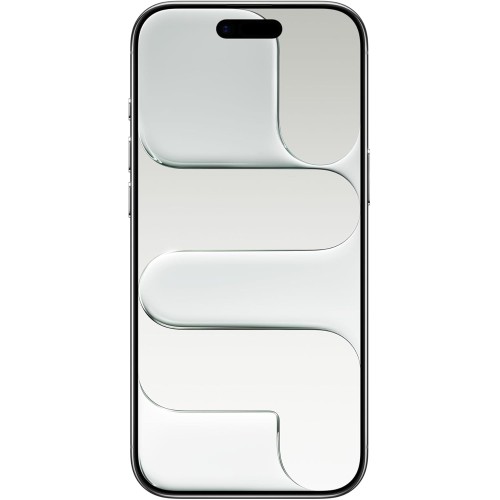 Apple iPhone Air 256GB, Baltas, Klasė B