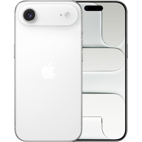 Apple iPhone Air 256GB, Baltas, Klasė B