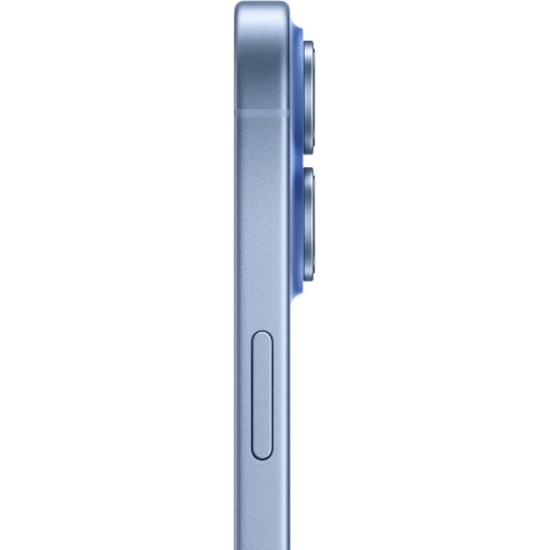 Apple iPhone 17 512GB, Mėlynas, Klasė B