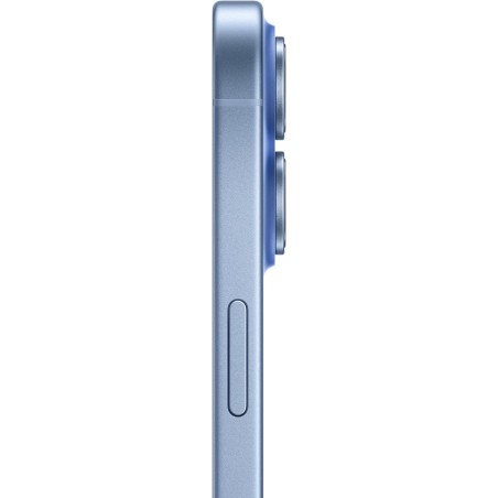Apple iPhone 17 512GB, Mėlynas, Klasė B