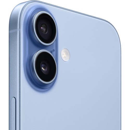 Apple iPhone 17 512GB, Mėlynas, Klasė B