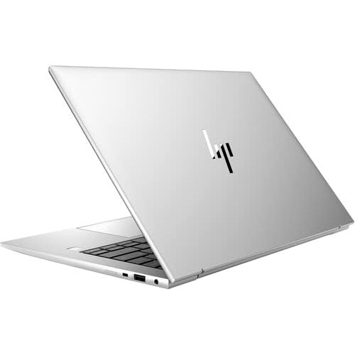 HP EliteBook 840 G9 14", Intel Core i7-1255U, 16GB, 512GB SSD, be OS, Sidabrinis