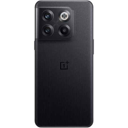 OnePlus 10T 5G 256GB DS, Juodas, Klasė B