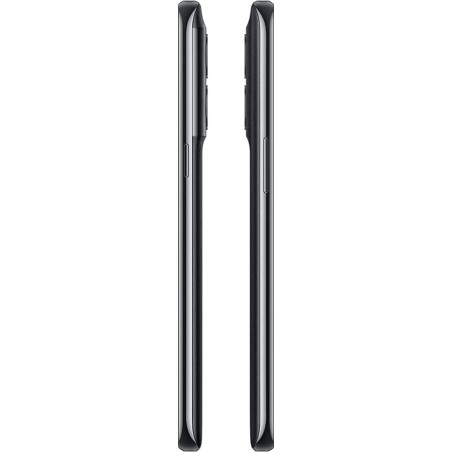 OnePlus 10T 5G 256GB DS, Juodas, Klasė B