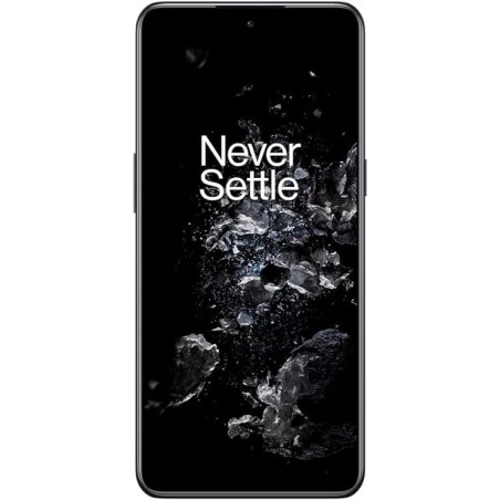 OnePlus 10T 5G 256GB DS, Juodas, Klasė B