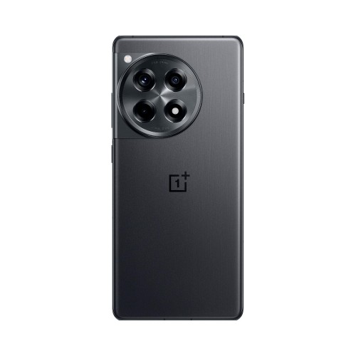 OnePlus 12R 5G 256GB DS, Pilkas, Klasė A