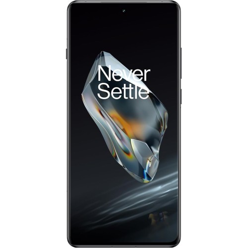 OnePlus 12 5G 512GB DS, Juodas, Klasė B