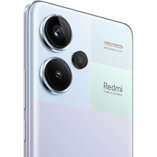 Xiaomi Redmi Note 13 Pro Plus 5G 512GB DS, Violetinis, Klasė B