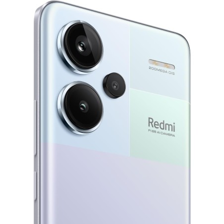 Xiaomi Redmi Note 13 Pro Plus 5G 512GB DS, Violetinis, Klasė B