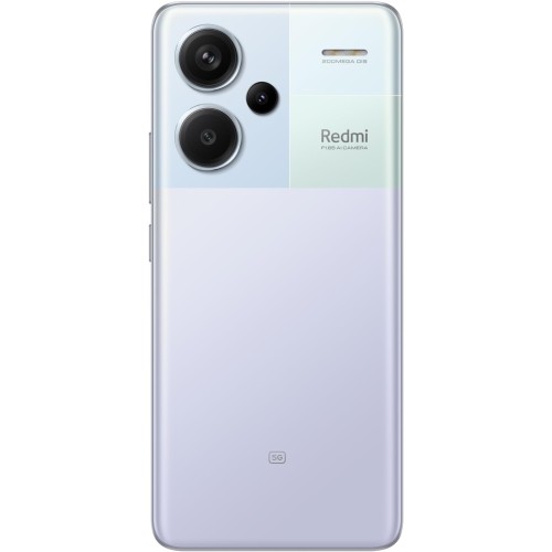 Xiaomi Redmi Note 13 Pro Plus 5G 512GB DS, Violetinis, Klasė B