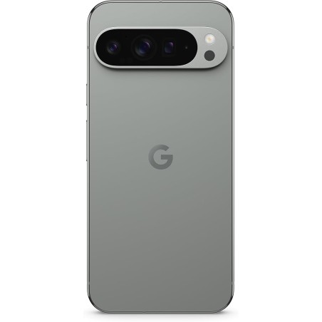 Google Pixel 9 Pro XL 5G 256GB, Pilkas, Klasė B