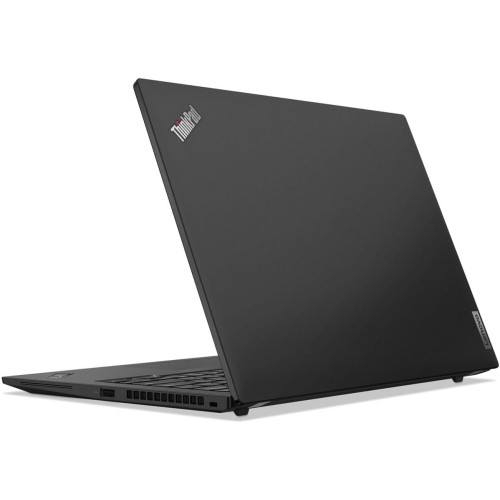 Lenovo Thinkpad T14s Gen 4 (Intel) 14", Intel Core i7-1355U, 32GB, 512GB SSD, Windows, Juodas