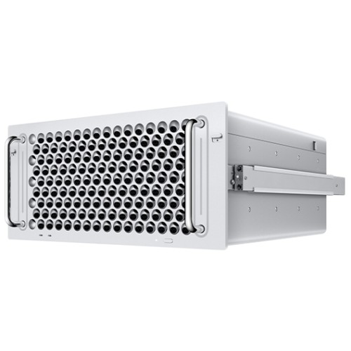 Apple Mac Pro (Rack, 2019),...