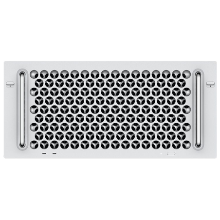 Apple Mac Pro (Rack, 2019), Intel Xeon W-3223, 32GB, 256GB SSD, macOS, Klasė A