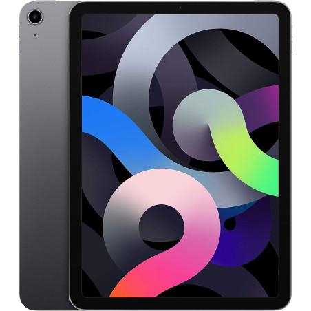 Apple iPad Air (2020) 64GB WiFi, Pilkas, Klasė A