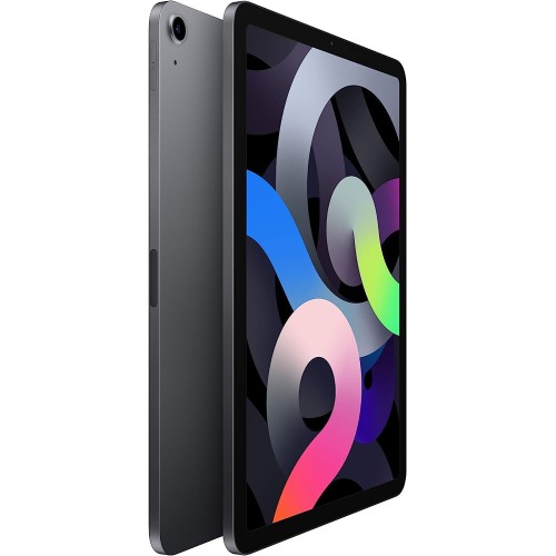 Apple iPad Air (2020) 64GB WiFi, Pilkas, Klasė A