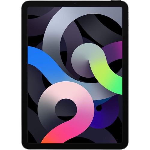 Apple iPad Air (2020) 64GB WiFi, Pilkas, Klasė A