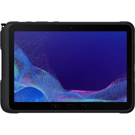 Samsung Galaxy Tab Active4 Pro 128GB LTE T636B, Juodas, Klasė B
