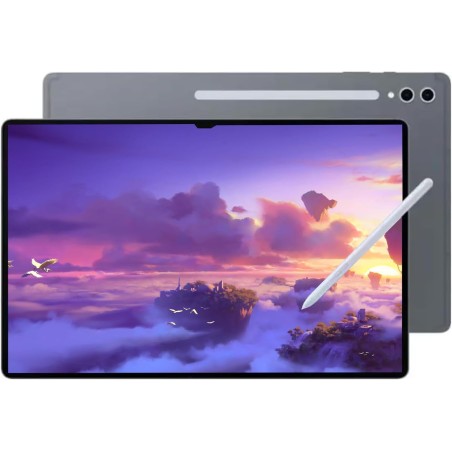 Samsung Galaxy Tab S11 Ultra 256GB WiFi X930, Pilkas, Klasė A+