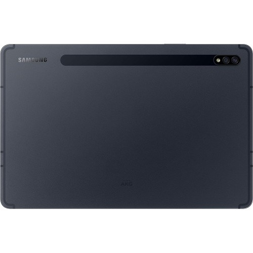 Samsung Galaxy Tab S7 Plus 128GB LTE T975, Juodas, Klasė B