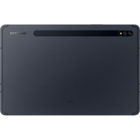 Samsung Galaxy Tab S7 Plus 128GB LTE T975, Juodas, Klasė B