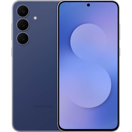 Samsung Galaxy S25 FE 5G 128GB S731, Mėlynas, Klasė A+
